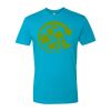3600 - Next Level Premium Short Sleeve Crew 3600 - Next Level Premium Short Sleeve Crew Thumbnail