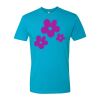 3600 - Next Level Premium Short Sleeve Crew 3600 - Next Level Premium Short Sleeve Crew Thumbnail