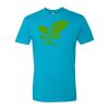 3600 - Next Level Premium Short Sleeve Crew 3600 - Next Level Premium Short Sleeve Crew Thumbnail