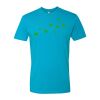 3600 - Next Level Premium Short Sleeve Crew 3600 - Next Level Premium Short Sleeve Crew Thumbnail