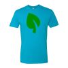 3600 - Next Level Premium Short Sleeve Crew 3600 - Next Level Premium Short Sleeve Crew Thumbnail
