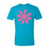 3600 - Next Level Premium Short Sleeve Crew 3600 - Next Level Premium Short Sleeve Crew Thumbnail
