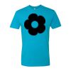 3600 - Next Level Premium Short Sleeve Crew Thumbnail