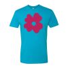 3600 - Next Level Premium Short Sleeve Crew 3600 - Next Level Premium Short Sleeve Crew Thumbnail