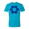 3600 - Next Level Premium Short Sleeve Crew Thumbnail