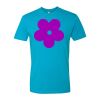 3600 - Next Level Premium Short Sleeve Crew Thumbnail