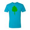 3600 - Next Level Premium Short Sleeve Crew 3600 - Next Level Premium Short Sleeve Crew Thumbnail