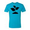 3600 - Next Level Premium Short Sleeve Crew 3600 - Next Level Premium Short Sleeve Crew Thumbnail