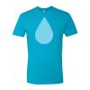 3600 - Next Level Premium Short Sleeve Crew 3600 - Next Level Premium Short Sleeve Crew Thumbnail