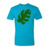 3600 - Next Level Premium Short Sleeve Crew 3600 - Next Level Premium Short Sleeve Crew Thumbnail