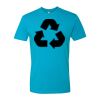 3600 - Next Level Premium Short Sleeve Crew 3600 - Next Level Premium Short Sleeve Crew Thumbnail