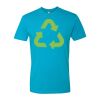 3600 - Next Level Premium Short Sleeve Crew 3600 - Next Level Premium Short Sleeve Crew Thumbnail