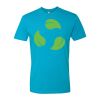 3600 - Next Level Premium Short Sleeve Crew 3600 - Next Level Premium Short Sleeve Crew Thumbnail