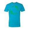 3600 - Next Level Premium Short Sleeve Crew 3600 - Next Level Premium Short Sleeve Crew Thumbnail