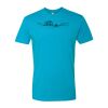 3600 - Next Level Premium Short Sleeve Crew 3600 - Next Level Premium Short Sleeve Crew Thumbnail