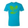 3600 - Next Level Premium Short Sleeve Crew 3600 - Next Level Premium Short Sleeve Crew Thumbnail