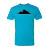 3600 - Next Level Premium Short Sleeve Crew 3600 - Next Level Premium Short Sleeve Crew Thumbnail