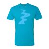 3600 - Next Level Premium Short Sleeve Crew 3600 - Next Level Premium Short Sleeve Crew Thumbnail