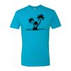 3600 - Next Level Premium Short Sleeve Crew 3600 - Next Level Premium Short Sleeve Crew Thumbnail