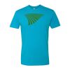 3600 - Next Level Premium Short Sleeve Crew 3600 - Next Level Premium Short Sleeve Crew Thumbnail