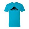 3600 - Next Level Premium Short Sleeve Crew 3600 - Next Level Premium Short Sleeve Crew Thumbnail