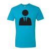 3600 - Next Level Premium Short Sleeve Crew 3600 - Next Level Premium Short Sleeve Crew Thumbnail