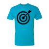3600 - Next Level Premium Short Sleeve Crew 3600 - Next Level Premium Short Sleeve Crew Thumbnail