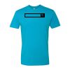 3600 - Next Level Premium Short Sleeve Crew 3600 - Next Level Premium Short Sleeve Crew Thumbnail
