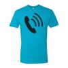 3600 - Next Level Premium Short Sleeve Crew Thumbnail