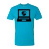 3600 - Next Level Premium Short Sleeve Crew Thumbnail