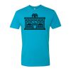 3600 - Next Level Premium Short Sleeve Crew 3600 - Next Level Premium Short Sleeve Crew Thumbnail