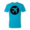 3600 - Next Level Premium Short Sleeve Crew Thumbnail