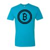 3600 - Next Level Premium Short Sleeve Crew 3600 - Next Level Premium Short Sleeve Crew Thumbnail
