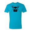 3600 - Next Level Premium Short Sleeve Crew 3600 - Next Level Premium Short Sleeve Crew Thumbnail