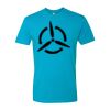 3600 - Next Level Premium Short Sleeve Crew 3600 - Next Level Premium Short Sleeve Crew Thumbnail