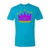 3600 - Next Level Premium Short Sleeve Crew Thumbnail