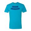 3600 - Next Level Premium Short Sleeve Crew Thumbnail