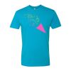 3600 - Next Level Premium Short Sleeve Crew 3600 - Next Level Premium Short Sleeve Crew Thumbnail