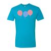 3600 - Next Level Premium Short Sleeve Crew Thumbnail