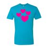 3600 - Next Level Premium Short Sleeve Crew Thumbnail