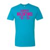 3600 - Next Level Premium Short Sleeve Crew Thumbnail
