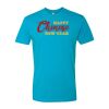 3600 - Next Level Premium Short Sleeve Crew 3600 - Next Level Premium Short Sleeve Crew Thumbnail