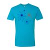 3600 - Next Level Premium Short Sleeve Crew Thumbnail