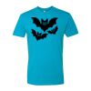 3600 - Next Level Premium Short Sleeve Crew 3600 - Next Level Premium Short Sleeve Crew Thumbnail