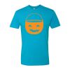 3600 - Next Level Premium Short Sleeve Crew 3600 - Next Level Premium Short Sleeve Crew Thumbnail