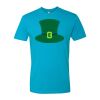 3600 - Next Level Premium Short Sleeve Crew Thumbnail
