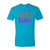 3600 - Next Level Premium Short Sleeve Crew Thumbnail