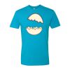 3600 - Next Level Premium Short Sleeve Crew 3600 - Next Level Premium Short Sleeve Crew Thumbnail