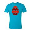 3600 - Next Level Premium Short Sleeve Crew Thumbnail