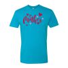 3600 - Next Level Premium Short Sleeve Crew Thumbnail